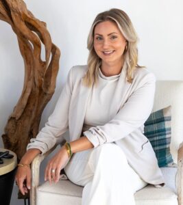 Taylor Williams Realtor Peregrine