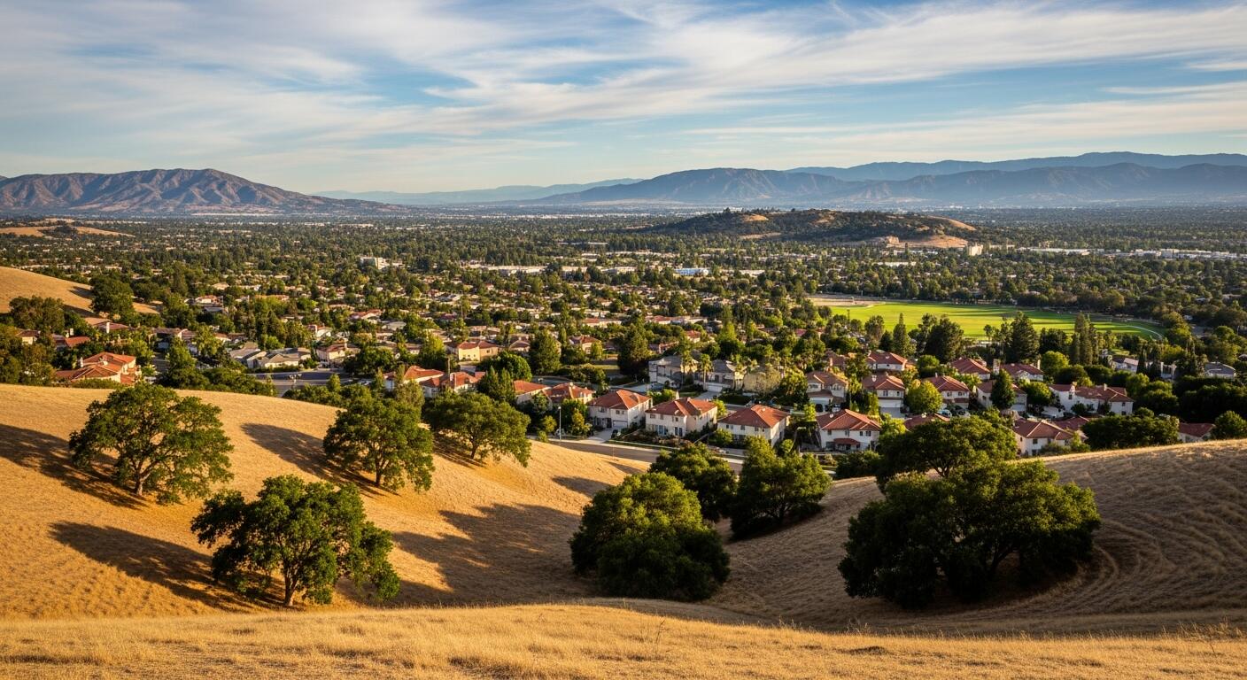 mortgage broker granada hills home loans