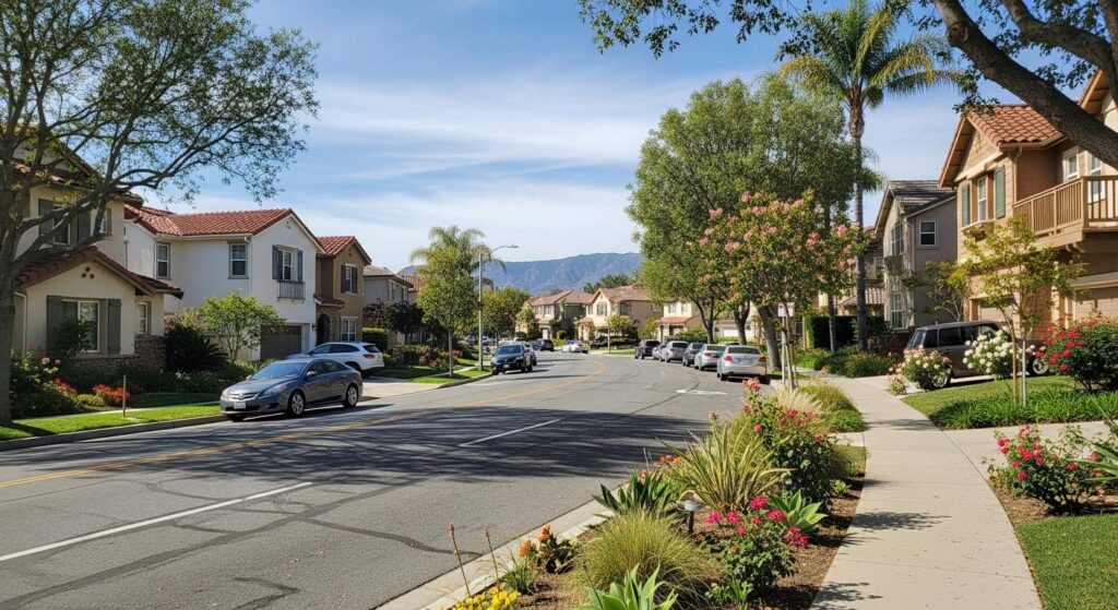 how to find a mortgage broker in santa clarita